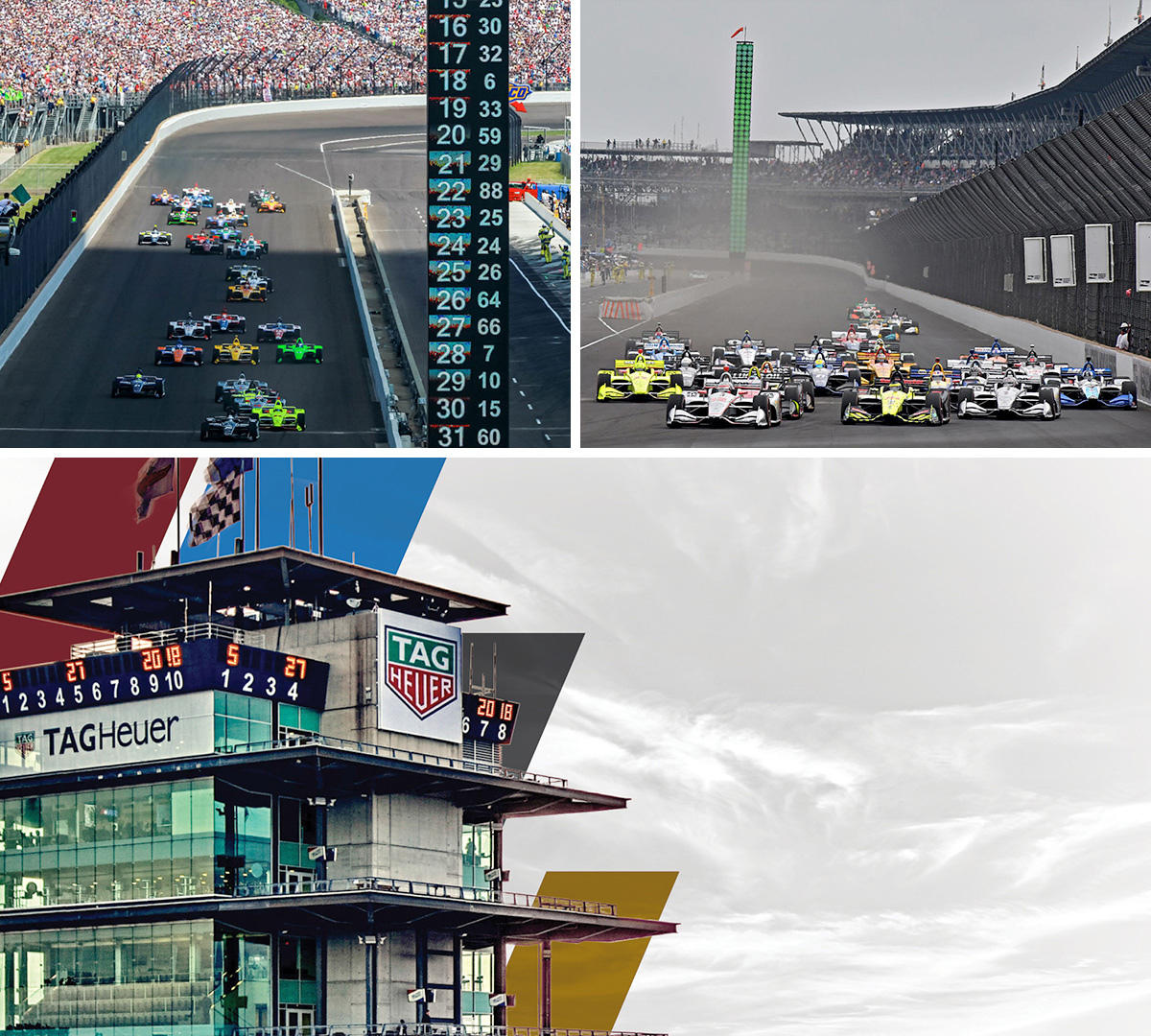Indy 500