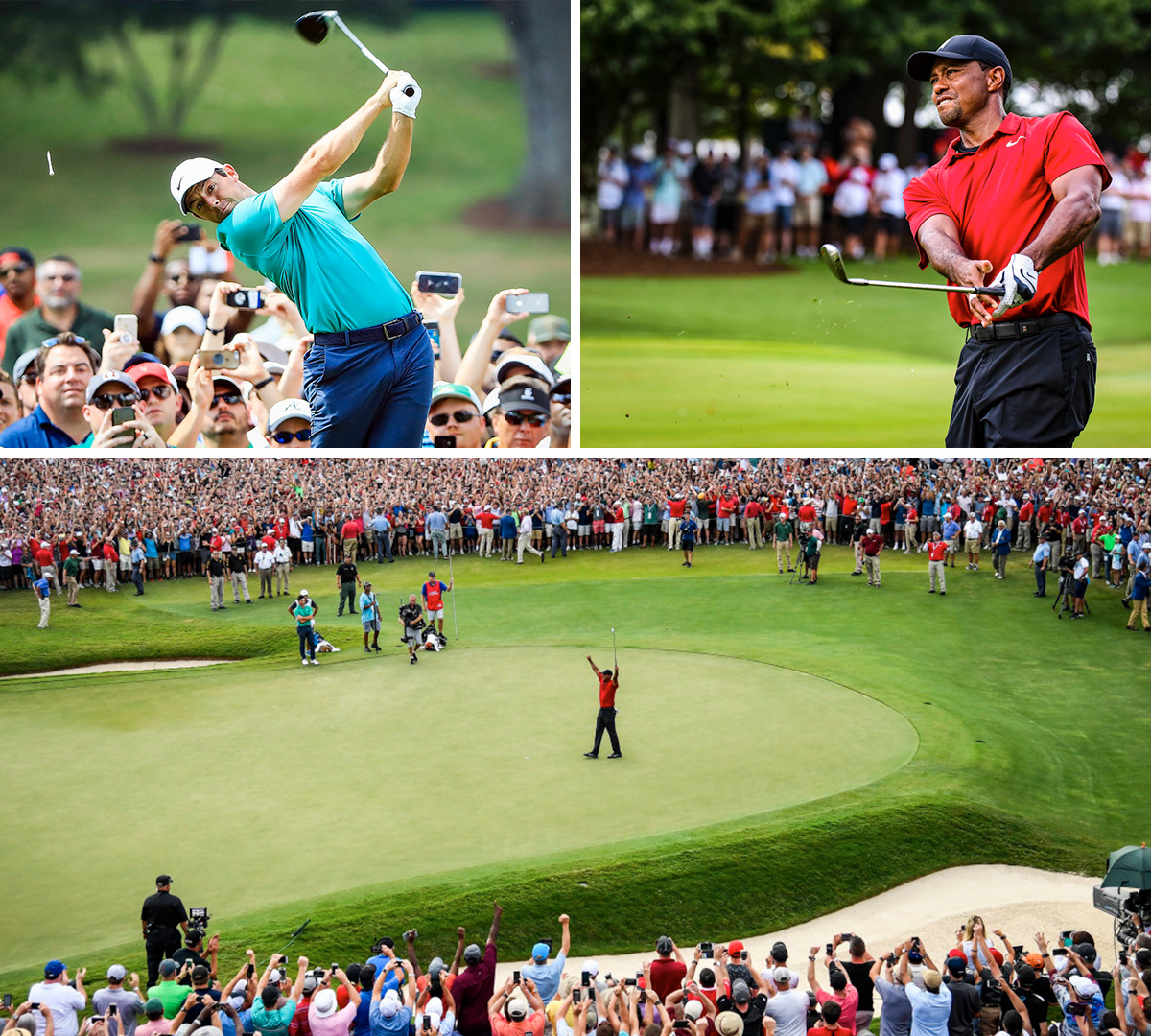 PGA TOUR 
