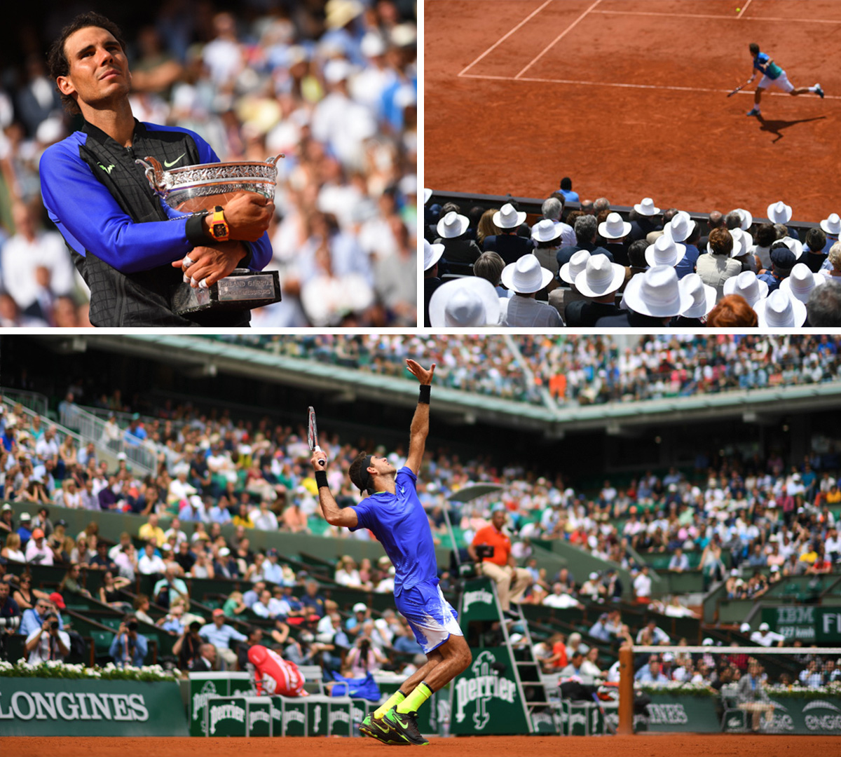 Roland Garros