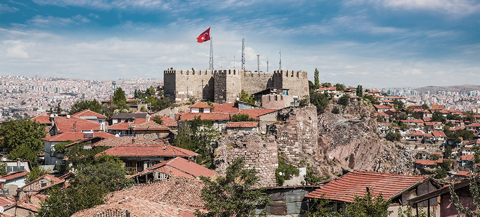 Ankara