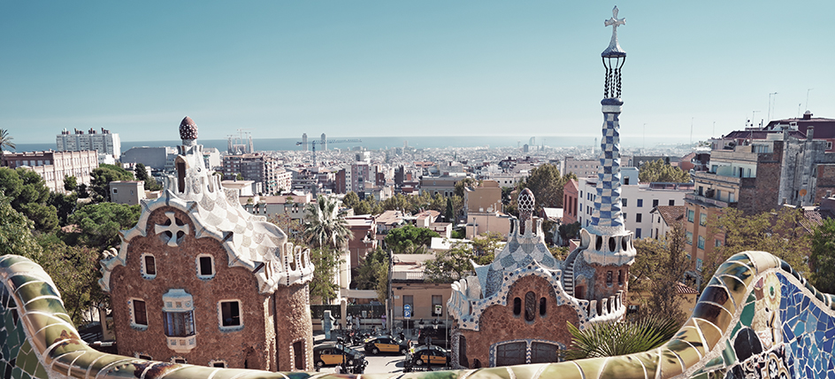 Barcelona