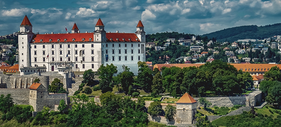 Bratislava