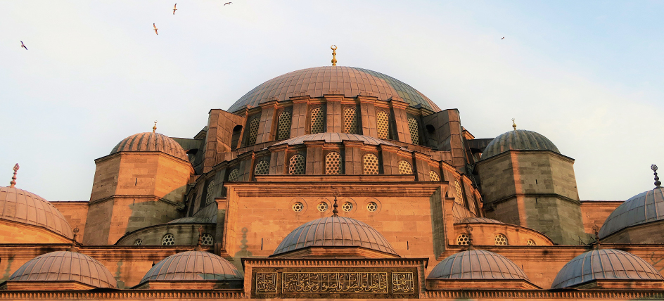 Istanbul