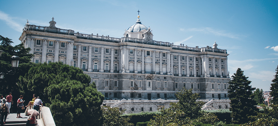 Madrid