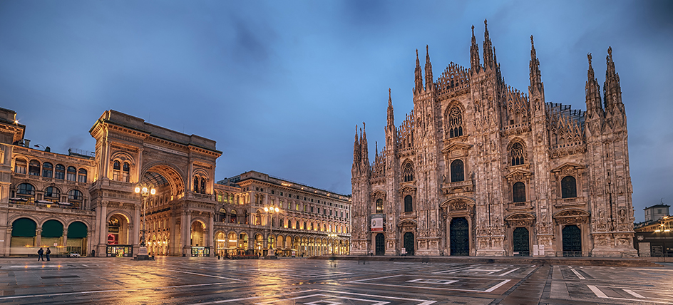 Milan