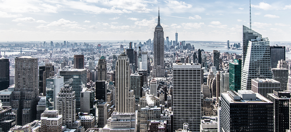 New York