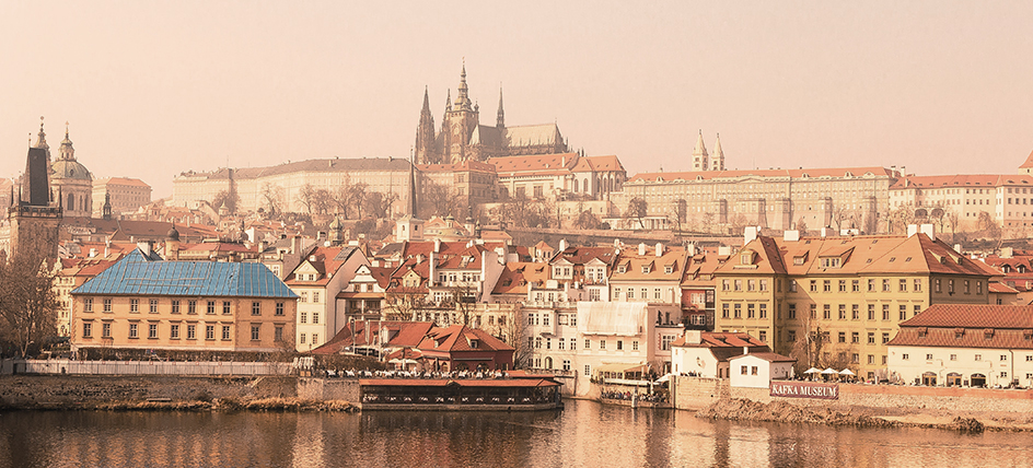 Prague