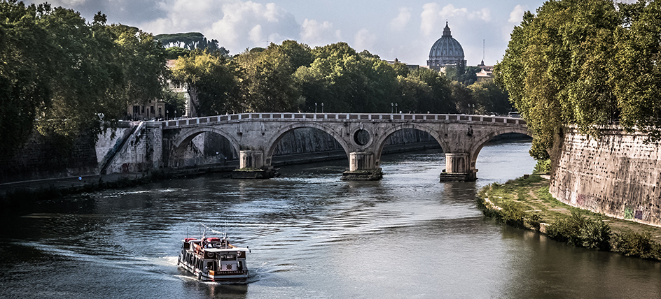 Rome