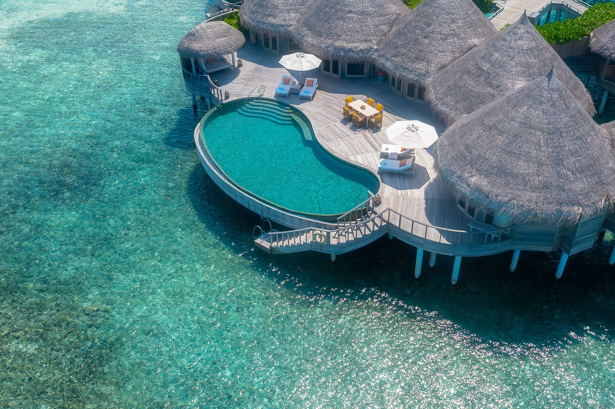 How The Nautilus Redefines the Maldives Experience image