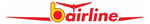 Bairline Fluggesellschaft Logo