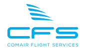 Comair Flight Services
