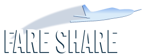 Fare Share Ltd