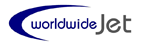 Worldwide Jet Charter Inc